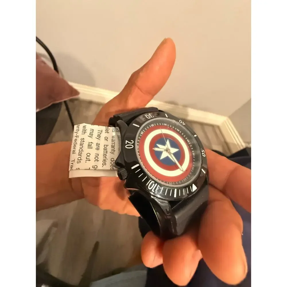 Marvel authentic avengers